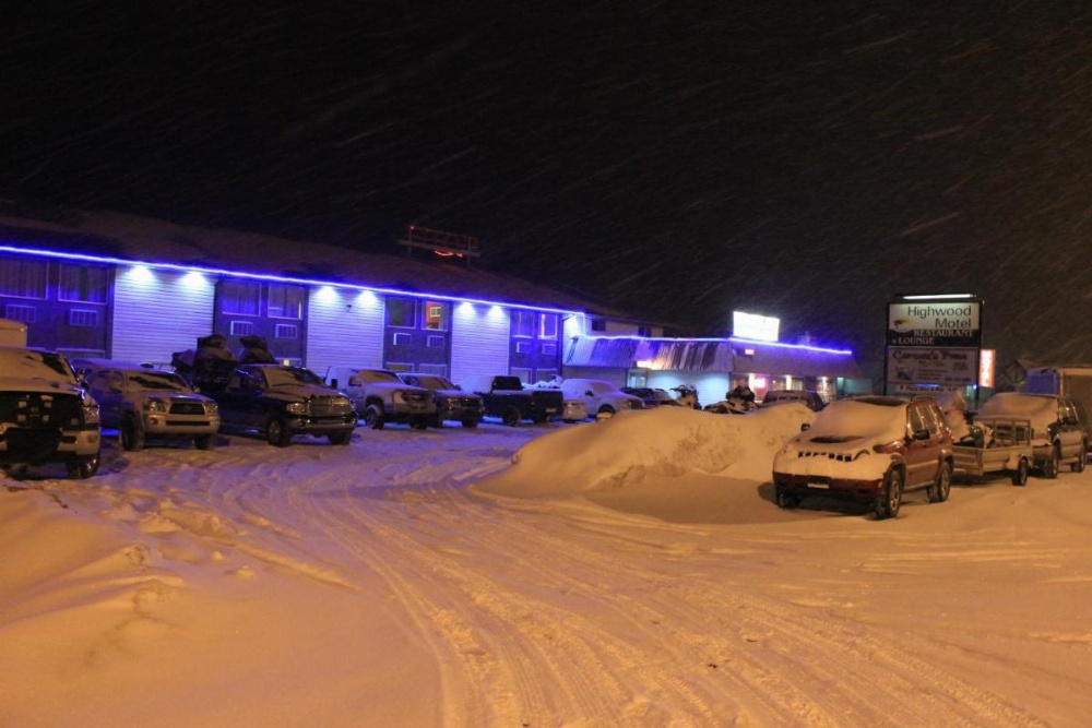 Travelodge by Wyndham Blairmore Image 11