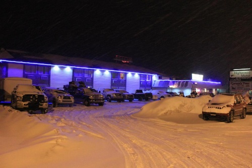 Travelodge by Wyndham Blairmore image 12
