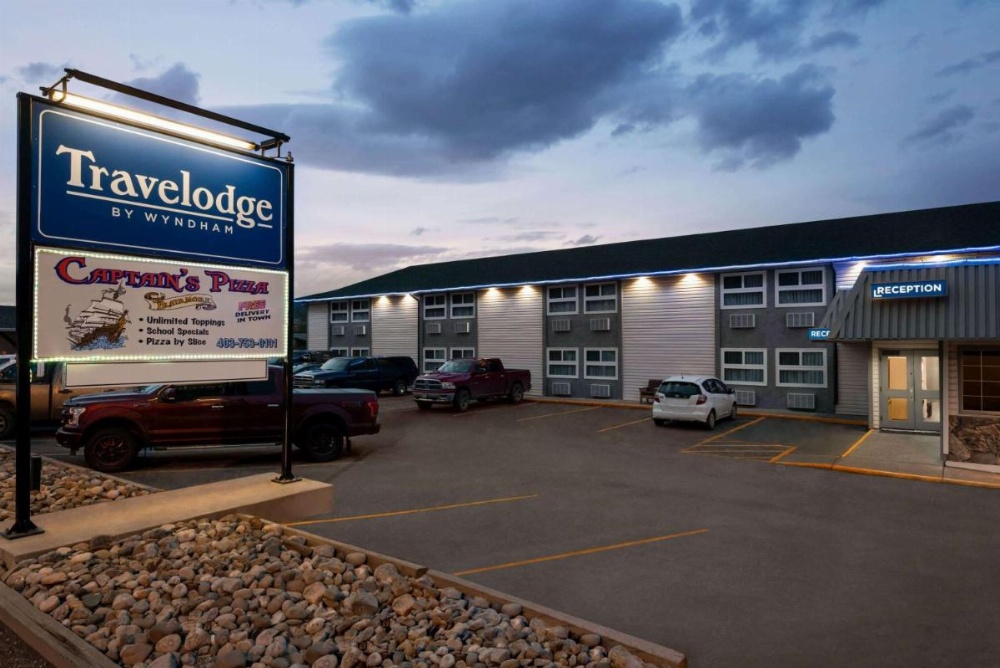 Travelodge by Wyndham Blairmore Image 15