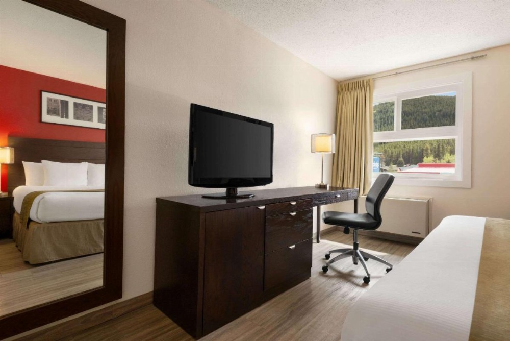 Travelodge by Wyndham Blairmore Image 17