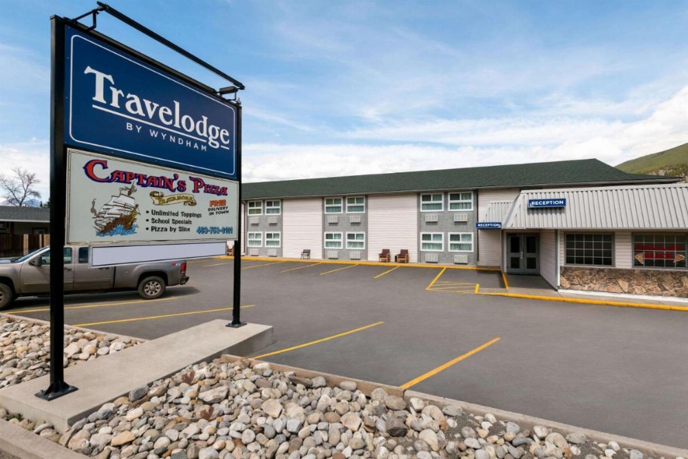 Travelodge by Wyndham Blairmore Image 19