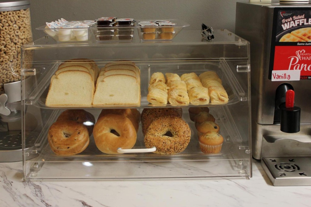 Travelodge by Wyndham Blairmore Main image