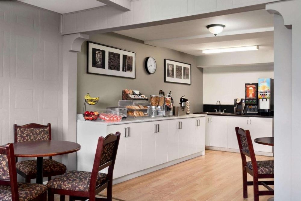 Travelodge by Wyndham Blairmore Image 20