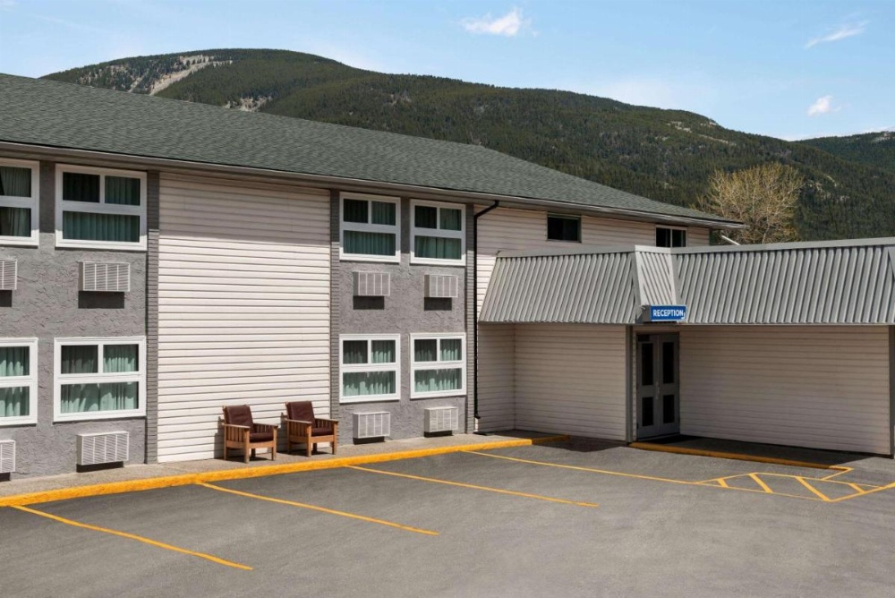 Travelodge by Wyndham Blairmore Image 22