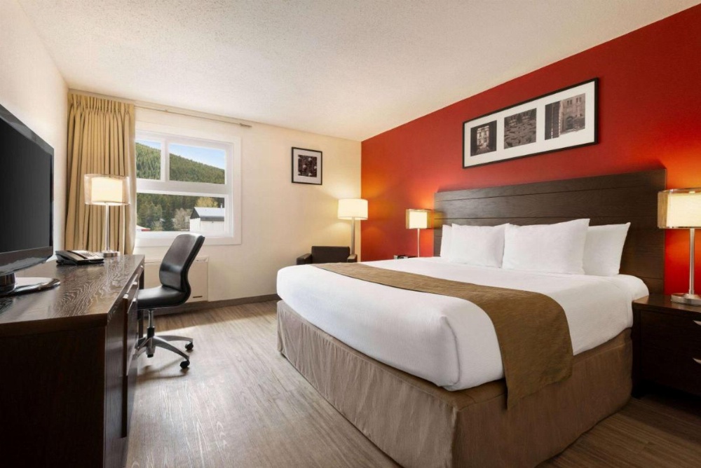 Travelodge by Wyndham Blairmore Image 24