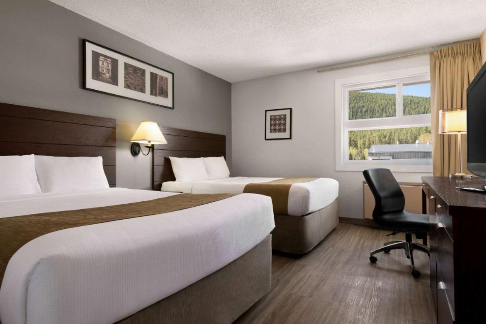 Travelodge by Wyndham Blairmore Image 25
